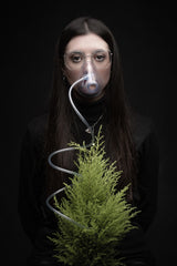 oxygen demand Poster och Canvastavla