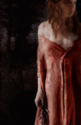 You live your life, you go in shadows.... Poster och Canvastavla