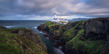 The Irish Coast Guard Poster och Canvastavla