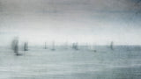 Sail away 2 Poster och Canvastavla