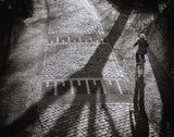 Shadow Poster och Canvastavla
