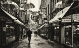 The day it rained forever Poster och Canvastavla