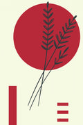 Boho Botanicals #2 Poster och Canvastavla