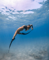 Mermaid dreaming Poster och Canvastavla