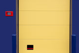 just abstract Poster och Canvastavla