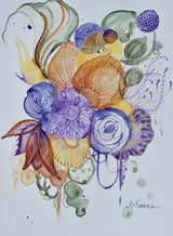 Harmonious Poster och Canvastavla