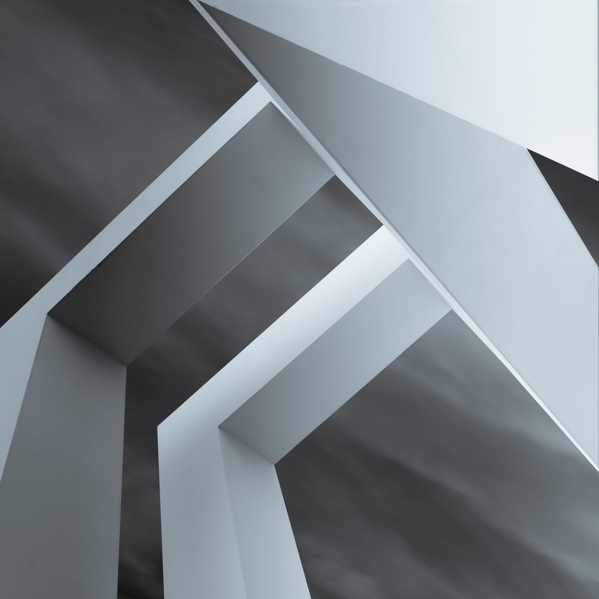 Geometrix I Poster och Canvastavla
