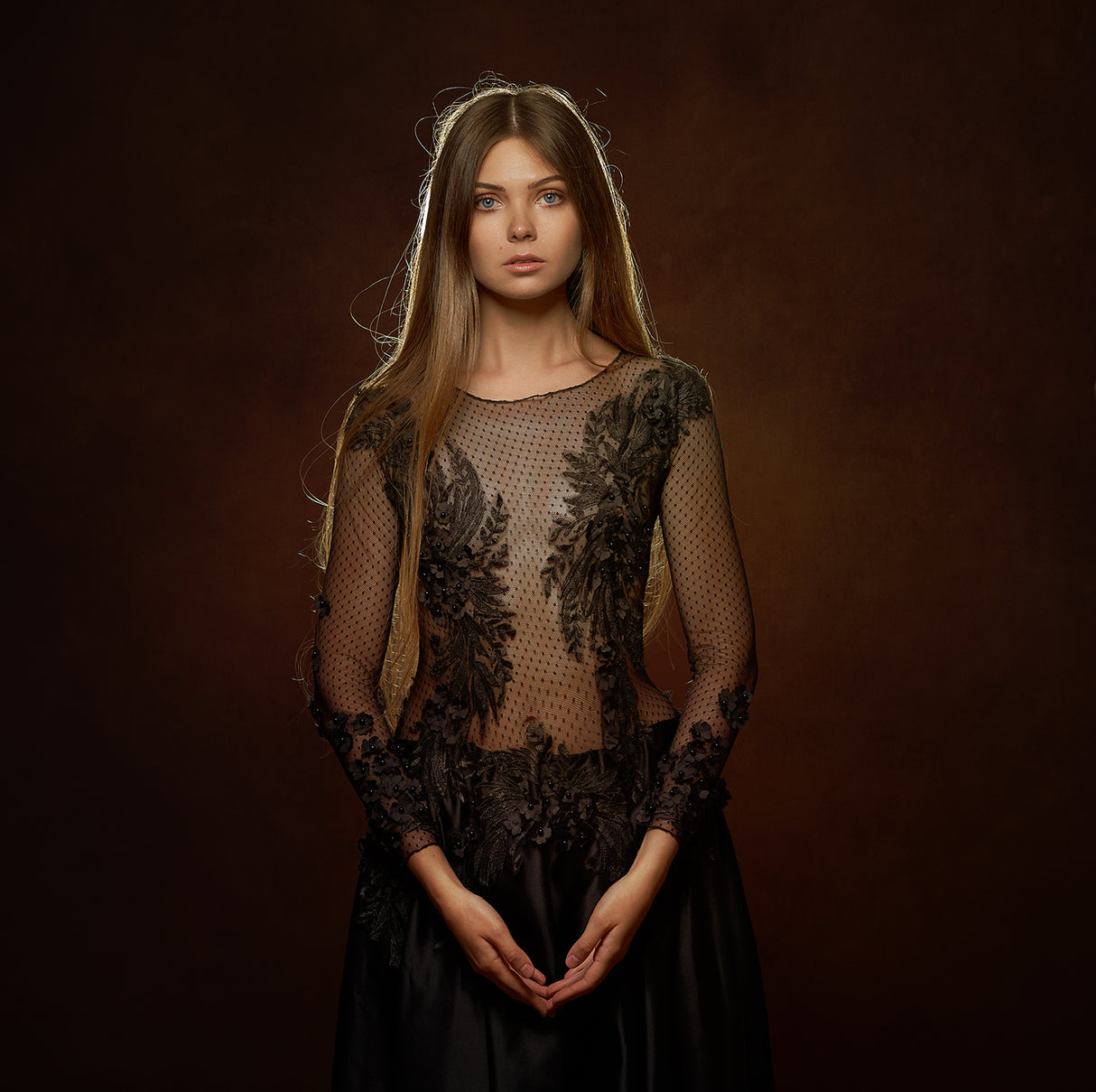 Anastasia Poster och Canvastavla