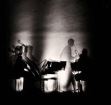 Jazz Makes You Alive Poster och Canvastavla