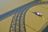 Oporto icon´s Poster och Canvastavla