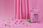 Breaking the bank Poster och Canvastavla