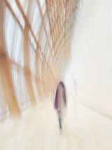 Towards the unknown Poster och Canvastavla