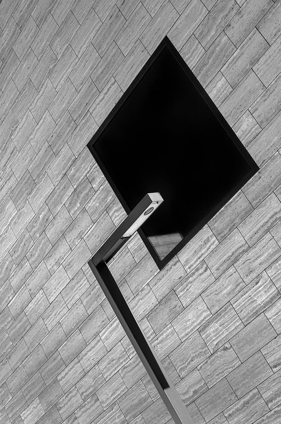 Angles Poster och Canvastavla