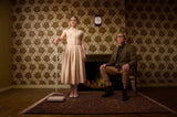 Home, sweet home Poster och Canvastavla
