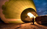 balloon Poster och Canvastavla