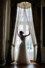 Wedding day Poster och Canvastavla