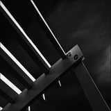 pergola Poster och Canvastavla