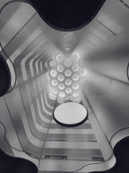 Light and Shape 2 Poster och Canvastavla