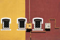 Duality Poster och Canvastavla