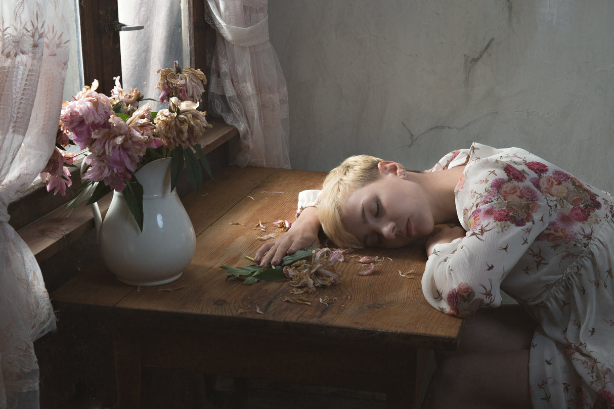 dreaming Poster och Canvastavla