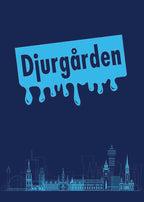 Djurgården poster