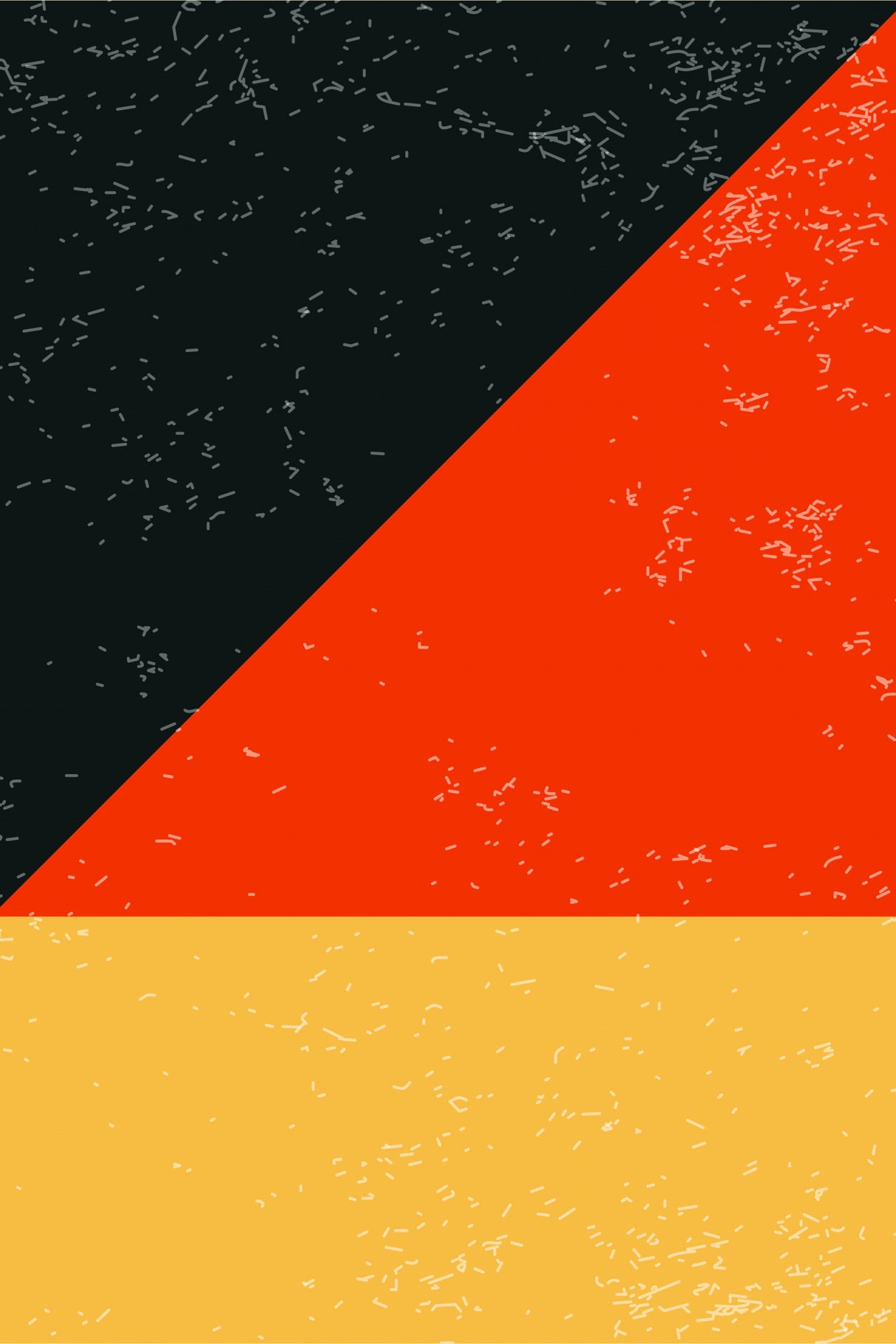 Minimal Shapes Series #17 Poster och Canvastavla