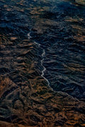 The River Is the Reason Poster och Canvastavla