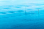 The sound of waves Poster och Canvastavla