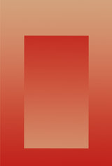 GRADIENT_09 Poster och Canvastavla