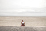 Empty loneliness Poster och Canvastavla