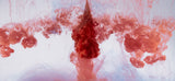 ink in water Poster och Canvastavla
