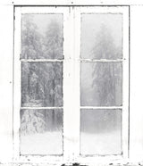 Winter Poster och Canvastavla