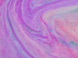 abstract acrylic colors Poster och Canvastavla
