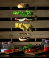 u Hungry ? Poster och Canvastavla