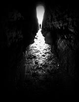 The path to ... Poster och Canvastavla