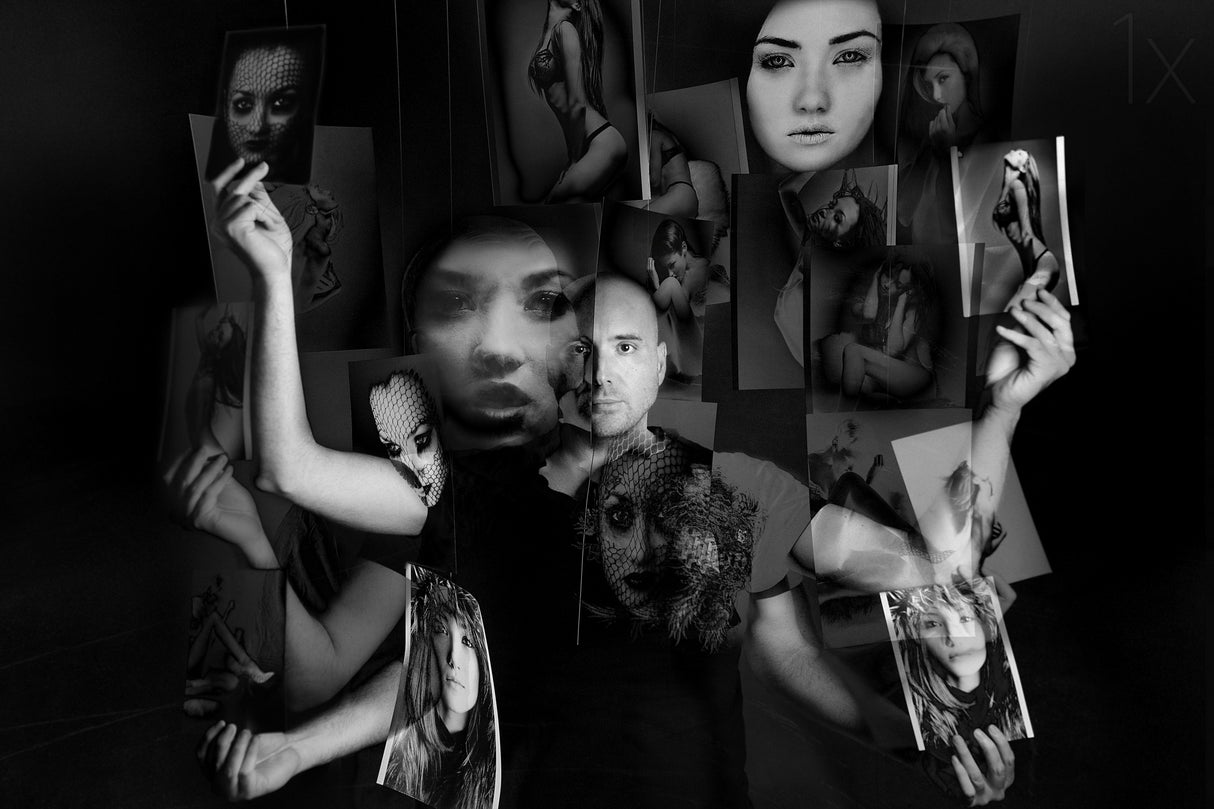 The True Puppeteer Poster och Canvastavla