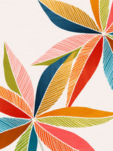 Multicolorful Poster och Canvastavla