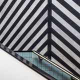 Museum staircase Poster och Canvastavla