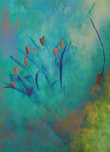 Tulips (2) Poster och Canvastavla