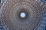 The hole Poster och Canvastavla