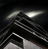 dark brightness Poster och Canvastavla