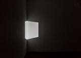 Floating rectangle Poster och Canvastavla