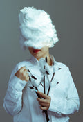 Cloudy Mind Poster och Canvastavla