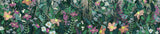Hl004  Flowers 2   4206mm X 3000h Poster och Canvastavla