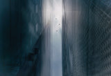 Icarus Poster och Canvastavla