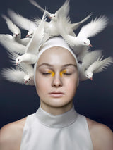 MindFlight Poster och Canvastavla