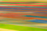 Castelluccio Poster och Canvastavla