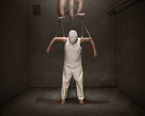 Puppet Master Poster och Canvastavla