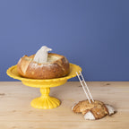 Cheese Fondue Poster och Canvastavla