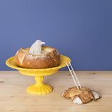 Cheese Fondue Poster och Canvastavla